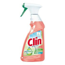 Clin Ablaktisztító szórófejes CLIN ProNature Grapefruit 500ml tisztító- és takarítószer, higiénia