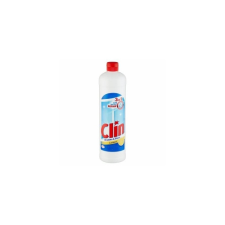 Clin Ablaktisztító utántöltő 500 ml W&G Clin lemon tisztító- és takarítószer, higiénia