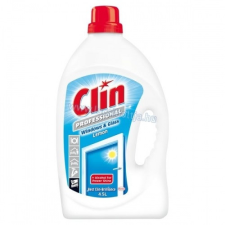 Clin Ablaktisztító utántöltő CLIN Lemon 4,5 L tisztító- és takarítószer, higiénia