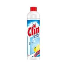 Clin Ablaktisztító utántöltő CLIN Lemon 500 ml tisztító- és takarítószer, higiénia