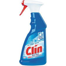 Clin Általános tisztítószer, 0,5 l, CLIN &quot;Multi-shine&quot; tisztító- és takarítószer, higiénia