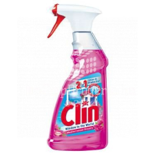 Clin Clin ablaktisztító 500 ml Mediterranean Dreams szórófejes tisztító- és takarítószer, higiénia