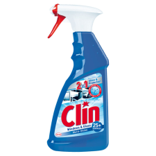 Clin multi surface pumpás ablaktisztító 500ml tisztító- és takarítószer, higiénia