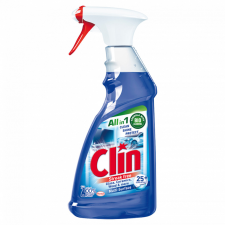  Clin Multishine szórófejes ablaktisztító 500 ml tisztító- és takarítószer, higiénia