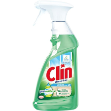 Clin Pro Nature Ablaktisztító 500 ml tisztító- és takarítószer, higiénia
