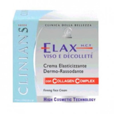 Clinians Elax H.C.T. arckrém arckrém