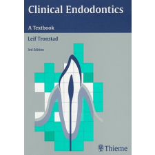  Clinical Endodontics – Leif Tronstad idegen nyelvű könyv