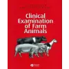  Clinical Examination of Farm Animals – Peter Jackson,Peter Cockcroft