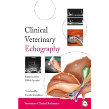  Clinical Veterinary Echography – Federica Rossi idegen nyelvű könyv