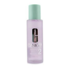  Clinique 3 Steps Cleansing Lotion for dry to combinate skin (Clarifying Lotion Clarifiante 2) 100 ml bőrápoló szer