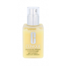 Clinique Dramatically Different Moisturizing Gel arcápoló gél 125 ml nőknek arckrém