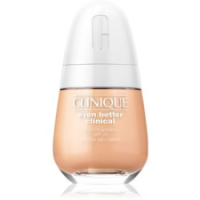 Clinique Even Better Clinical Serum Foundation SPF 20 ápoló alapozó SPF 20 árnyalat CN 20 Fair 30 ml smink alapozó