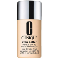  Clinique Even Better smink SPF15 smink alapozó