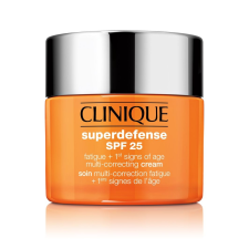 Clinique Multi-Correcting Cream Combination Oily/Oily Skin SPF25 Hidratáló 50 ml arckrém
