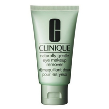 Clinique Naturally Gentle Eye Makeup Remover finom szemlemosó minden bőrtípusra kozmetikum