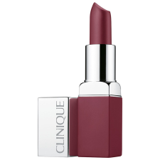 Clinique Pop Matte Lip Colour + Primer Pow Ajakrúzs rúzs, szájfény