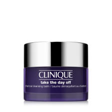 Clinique Take The Day Off™ Charcoal Cleansing Balm Sminklemosó 30 ml sminklemosó