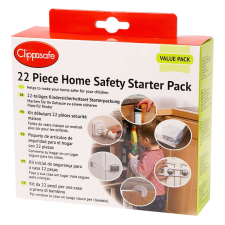 Clippasafe Biztonsági szett 90/3 bababiztonság