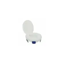  Clipper II WC magasító fedéllel gyógyászati segédeszköz