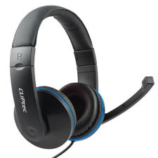 Cliptec BMH529 fülhallgató, fejhallgató