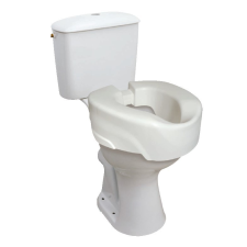 ClipUp wc magasító 150kg-ig 2év garanciával 13,3 cm gyógyhatású készítmény