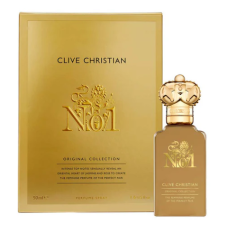 Clive Christian No.1 EDP 50 ml parfüm és kölni