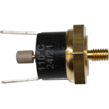  CLIXON M4 110+/-5° kisháztartási gépek kiegészítői