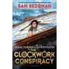  Clockwork Conspiracy – Sam Sedgman