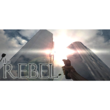 Clockwork Game Software The Rebel (PC - Steam elektronikus játék licensz) videójáték