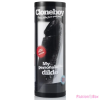 Cloneboy CLONEBOY Dildo-Kit black