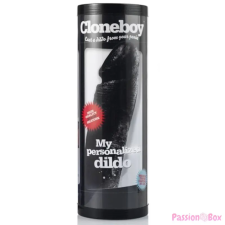 Cloneboy CLONEBOY Dildo-Kit black műpénisz, dildó