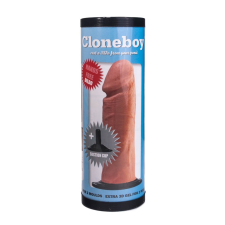Cloneboy Cloneboy Suction - Pink egyéb erotikus kiegészítők férfiaknak