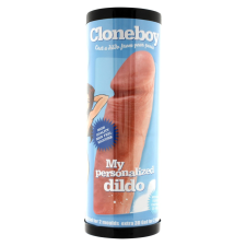  CLONEBOY Dildo-Kit. műpénisz, dildó