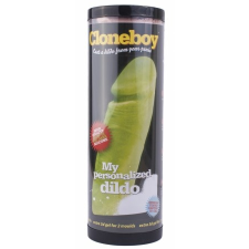 Cloneboy Dildo-Kit Glow In The Dark egyéb erotikus kiegészítők férfiaknak