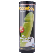 Cloneboy Dildo-Kit Glow In The Dark – klónozó műpénisz, dildó