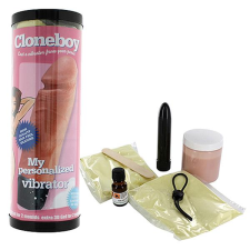 CLONEBOY Vibrator-Kit vibrátorok