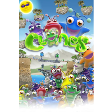  Clones (digitális licenc) videójáték