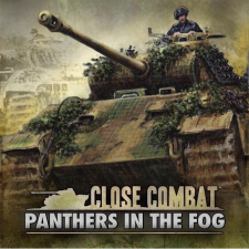  Close Combat - Panthers in the Fog (Digitális kulcs - PC) videójáték