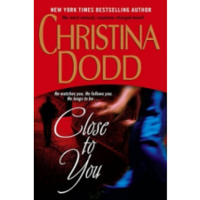  Close to You – Christina Dodd idegen nyelvű könyv