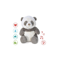  Cloud b Baba zenélő plüss - Panda plüssfigura