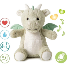 Cloud B Love Light Buddies Drake the Dragon - Sárkány bébiplüss