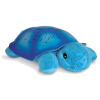 Cloud B Twilight Turtle® - Kék (CLTT-7323-BL)