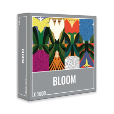 Cloudberries 1000 db-os puzzle - Bloom puzzle, kirakós