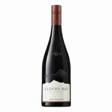 Cloudy Bay Pinot Noir 2022 0,75l DRS bor