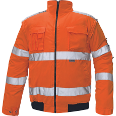  CLOVELLY PILOT dzseki HV narancs M