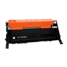  CLT-K4092, 4092 fekete, prémium, teljesen új, utángyártott kazetta nyomtatópatron & toner