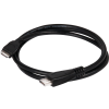 CLUB3D CAC-1350 Mini HDMI - HDMI (apa - apa) kábel 1m - Fekete