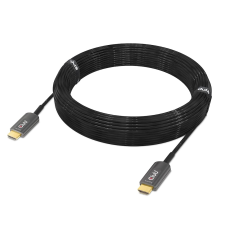 CLUB3D CAC-1377 HDMI - HDMI v2.1 kábel 15m - Fekete kábel és adapter