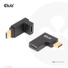 CLUB3D CAC-1528 USB kábel USB 3.2 Gen 2 (3.1 Gen 2) USB C kábel és adapter