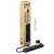 CLUB3D CSV-1592 dokkoló állomás és port replikátor Dokkolás USB 3.2 Gen 1 (3.1 Gen 1) Type-C Fekete (CSV-1592)